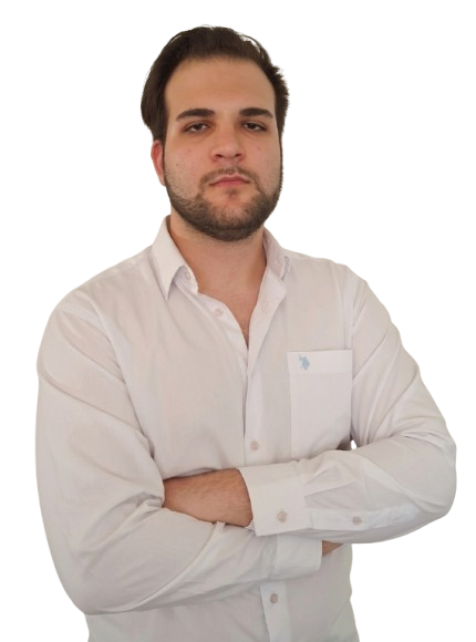 Gustavo Chiposhce Pedro